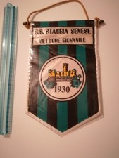 STAGGIA SENESE FOOTBALL