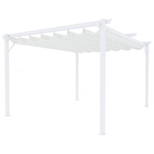 Pergola 3x3 o 3x4 M gazebo
