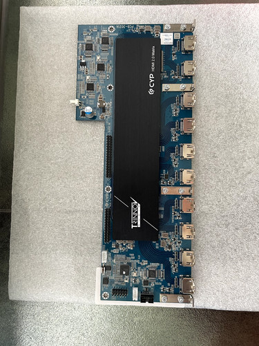 Scheda trinnov audio - trinnov, hdmi