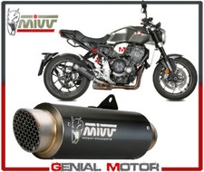 Terminale scarico omologato - terminale,