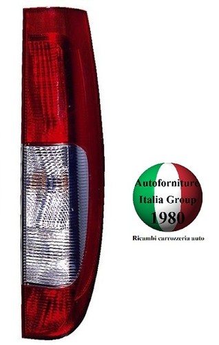 Fanale fanalino stop - fanale,