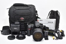 Corpo fotocamera reflex