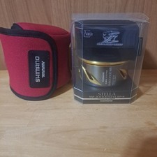 Mulinello da spinning SHIMANO
