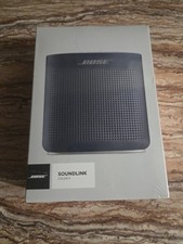Bose Midnight Blue ~SoundLink