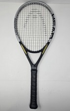 Head Intelligence i.S6 Racchetta da Tennis Oversize, Impugnatura 43/8"