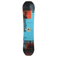 Snowboard Burton Radius + attacchi