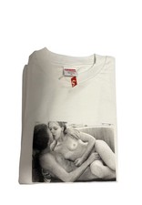 T-shirt Supreme Tulsa Teenage