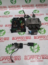  0281012981 KIT CENTRALINA