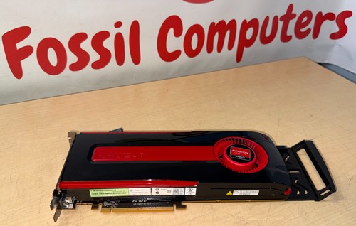 Ati sapphire radeon 7950 - ati, hd