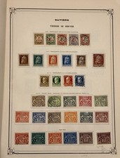 Collezione Bayern Alto Valore