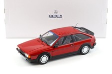 1:18 Norev VW Scirocco 2 GTX