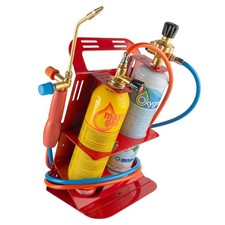 KIT CANNELLO SALDATURA TURBO