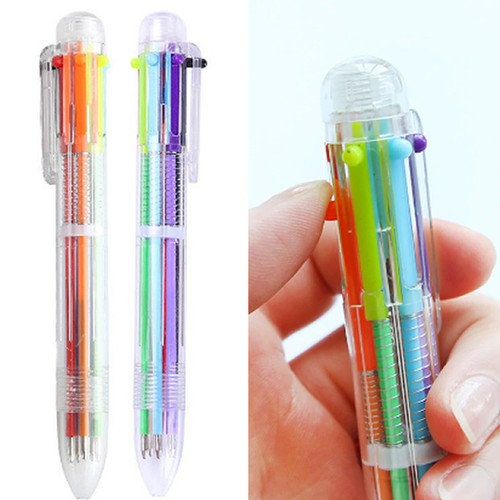 Penna design sfera colori - design,