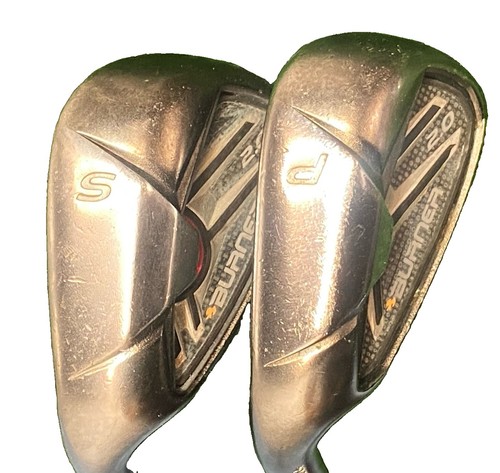 Taylormade burner zeppa - burner,
