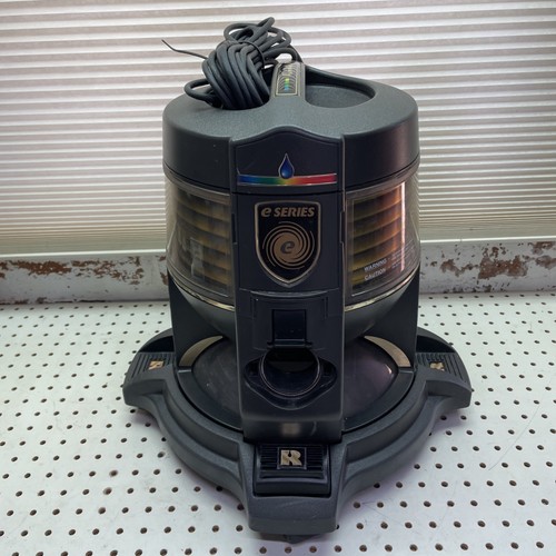 Rainbow series vacuum with - e-2,