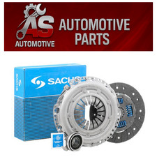 KIT FRIZIONE SACHS SMART
