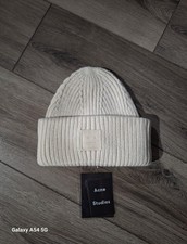 Cappello Bernie Acne Studios