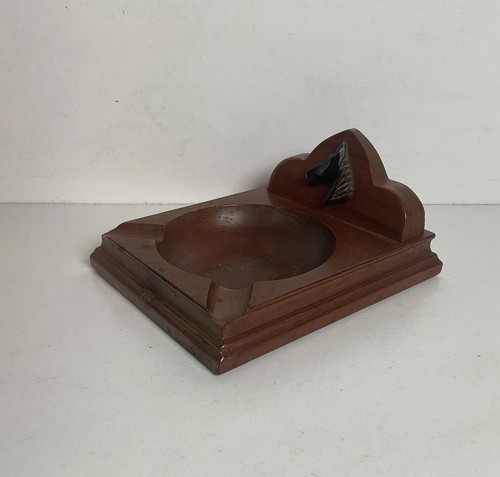 Posacenere vintage latta - vintage,