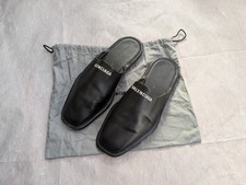 Balenciaga Ciabatte in Pelle