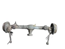 ASSALE POSTERIORE PER DAIHATSU