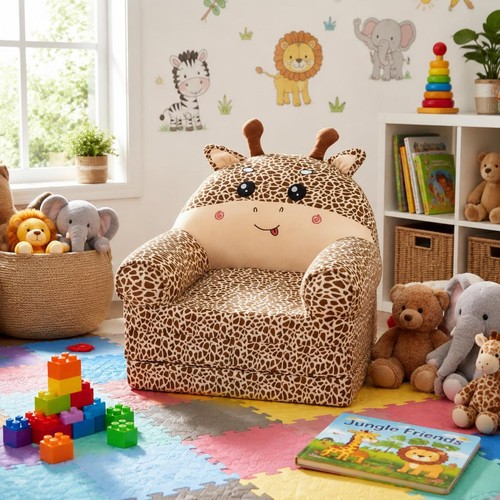 Poltrona letto bambini - poltrona,