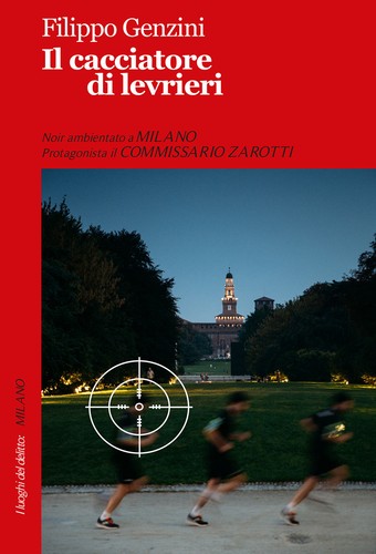 Cacciatore levrieri - levrieri,