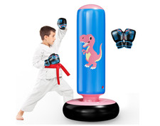 Sacco da box per bambini