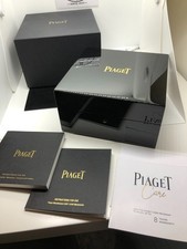 PIAGET MEN´S watch box
