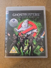 Ghostbusters Il Videogioco per
