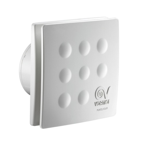 Doccia ventola per bagno - ventola,