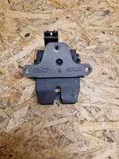 Volvo V40 2017 serratura portellone coperchio bagagliaio 31440245 JOT13102