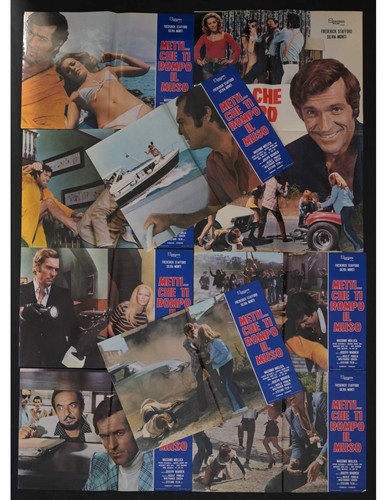 Fotobuste metti che rompo - fotobuste,