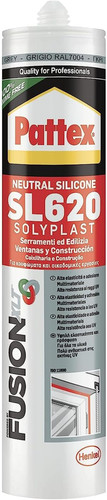 Sigillante silicone 620 - sl,