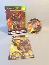 Halo 2 (Microsoft Xbox, 2004)