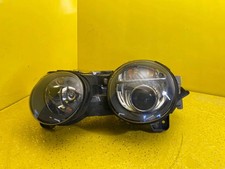 Faro proiettore anteriore
