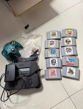 TaiWan Version Nintendo 64