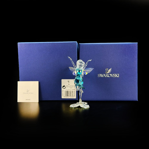 Swarovski disney silvermist - swarovski,