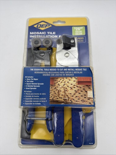 Qep set kit di - qep,