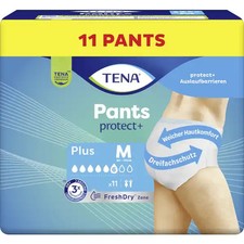 Tena Pants protect Plus Taglia