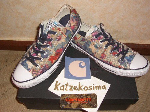 Rara converse chuck - converse, taylor