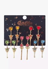 Set orecchini pretty - set,