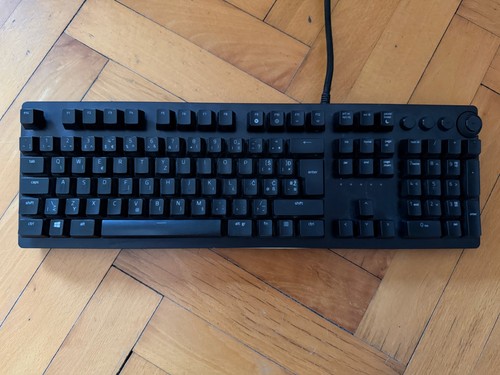 Tastiera razer huntsman elite - razer,