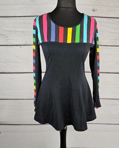 Top tunica vintage anni - , 80/90