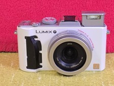 Panasonic LUMIX DMC-LX5
