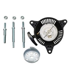 Kit Avviamento e Artiglio Tirante Rinculo per Motore Fuoribordo Hangkai 4 Tempi 3.6hp 4.0hp