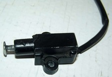 CONTATTO INTERRUTTORE SENSORE CAVALLETTO PER SKYTEAM V-RAPTOR 125 (HH46)