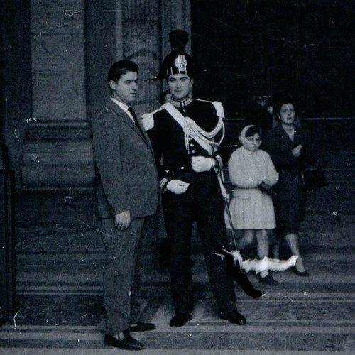 1961 italia carabinieri - 1961,