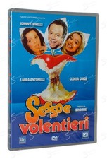 Sesso e volentieri DVD 1982