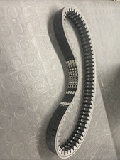 Cinghia Trasmissione BD522179-S 3MDP23A Compatibile 042 Aixam CITY2008 Impulsion