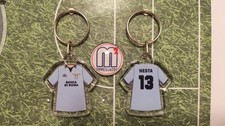 n° 1 portachiavi maglia Lazio